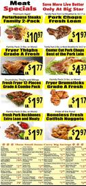 Gene Stimson Big Star Weekly Ad week 19 Page 3