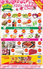 Ideal Market Weekly Ad week 19 Page 1