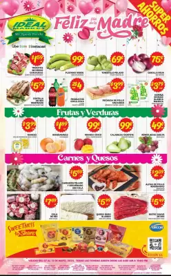 Ideal Market Weekly Ad (valid until 13-05)