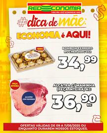 Catálogo Rede Economia Página 1
