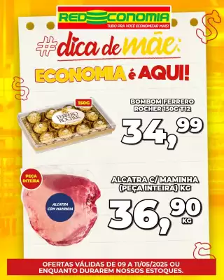 Catálogo Rede Economia