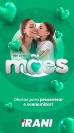 Catálogo Irani Supermercados Página 1