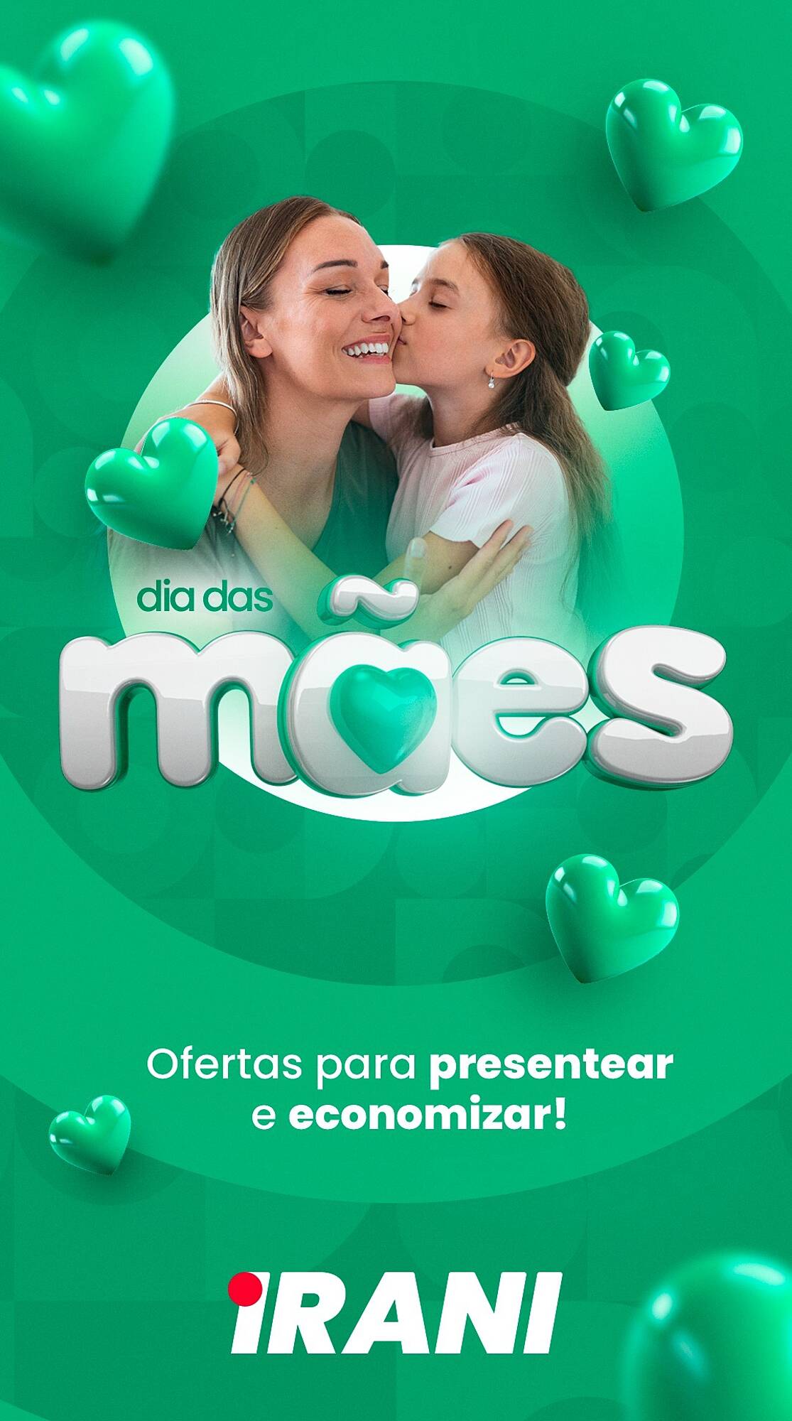 Catálogo Irani Supermercados Página 1