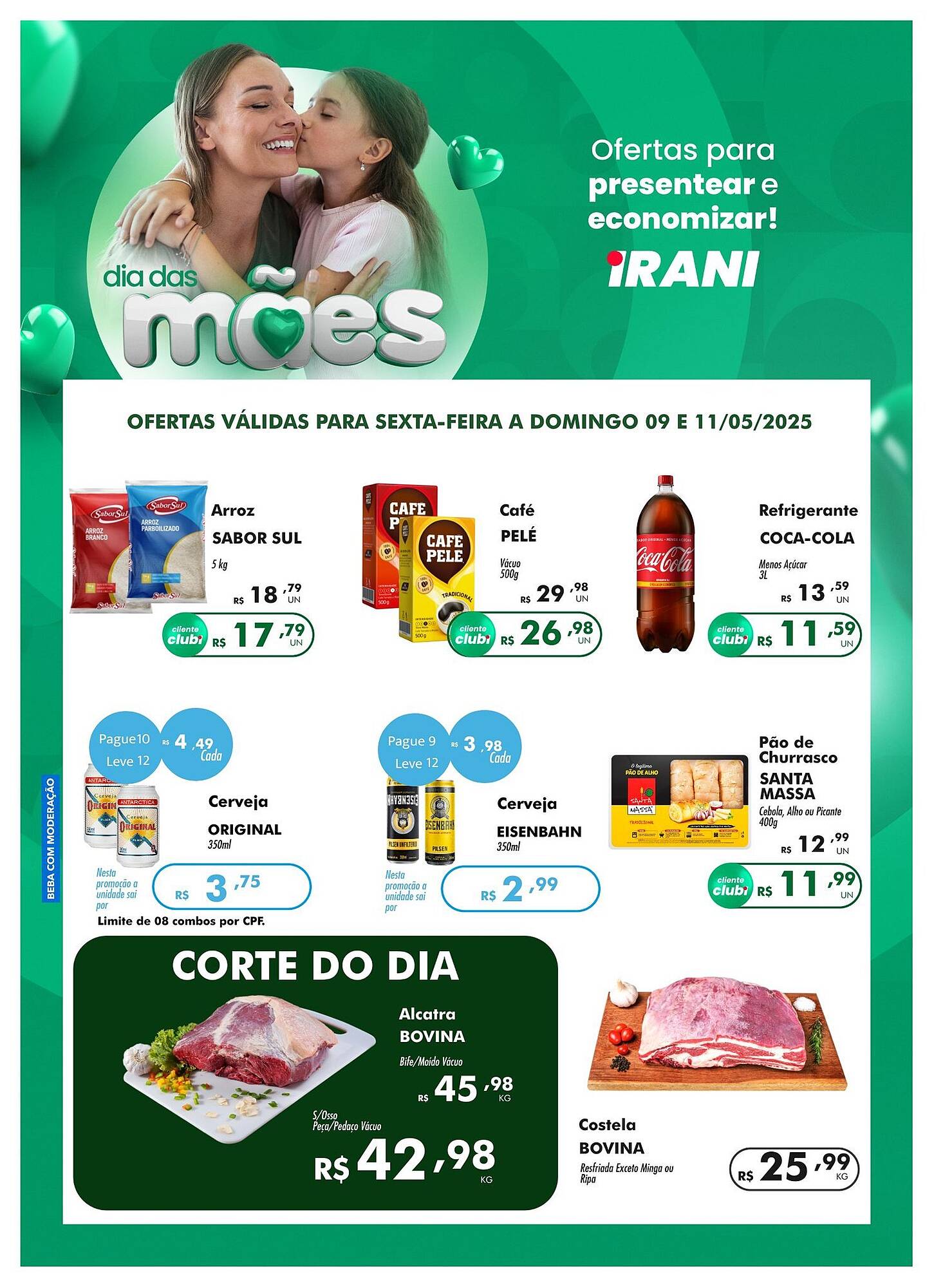 Catálogo Irani Supermercados Página 2
