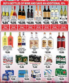 Angelo Caputo's Fresh Market Weekly Ad week 19 Page 10