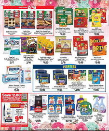 Angelo Caputo's Fresh Market Weekly Ad week 19 Page 11