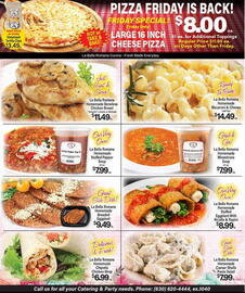 Angelo Caputo's Fresh Market Weekly Ad week 19 Page 12