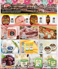 Angelo Caputo's Fresh Market Weekly Ad week 19 Page 13