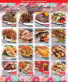 Angelo Caputo's Fresh Market Weekly Ad week 19 Page 15