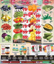 Angelo Caputo's Fresh Market Weekly Ad week 19 Page 2