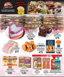 Angelo Caputo's Fresh Market Weekly Ad week 19 Page 3