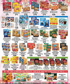 Angelo Caputo's Fresh Market Weekly Ad week 19 Page 4