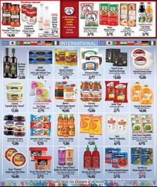 Angelo Caputo's Fresh Market Weekly Ad week 19 Page 6