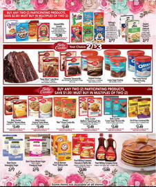 Angelo Caputo's Fresh Market Weekly Ad week 19 Page 8