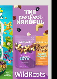 Giant Food Weekly Ad week 19 Page 11