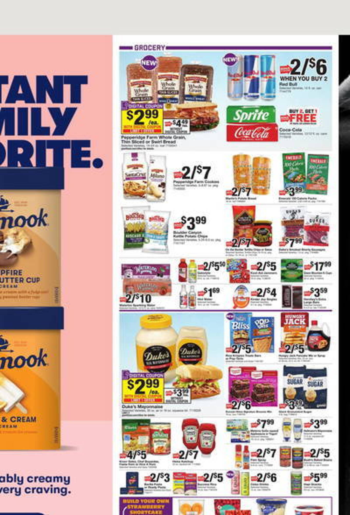 Giant Food Weekly Ad week 19 Page 7