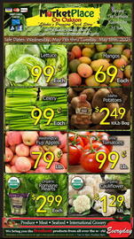 Market Place on Oakton Weekly Ad week 19 Page 2