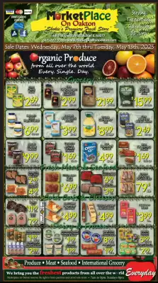 Market Place on Oakton Weekly Ad (valid until 13-05)