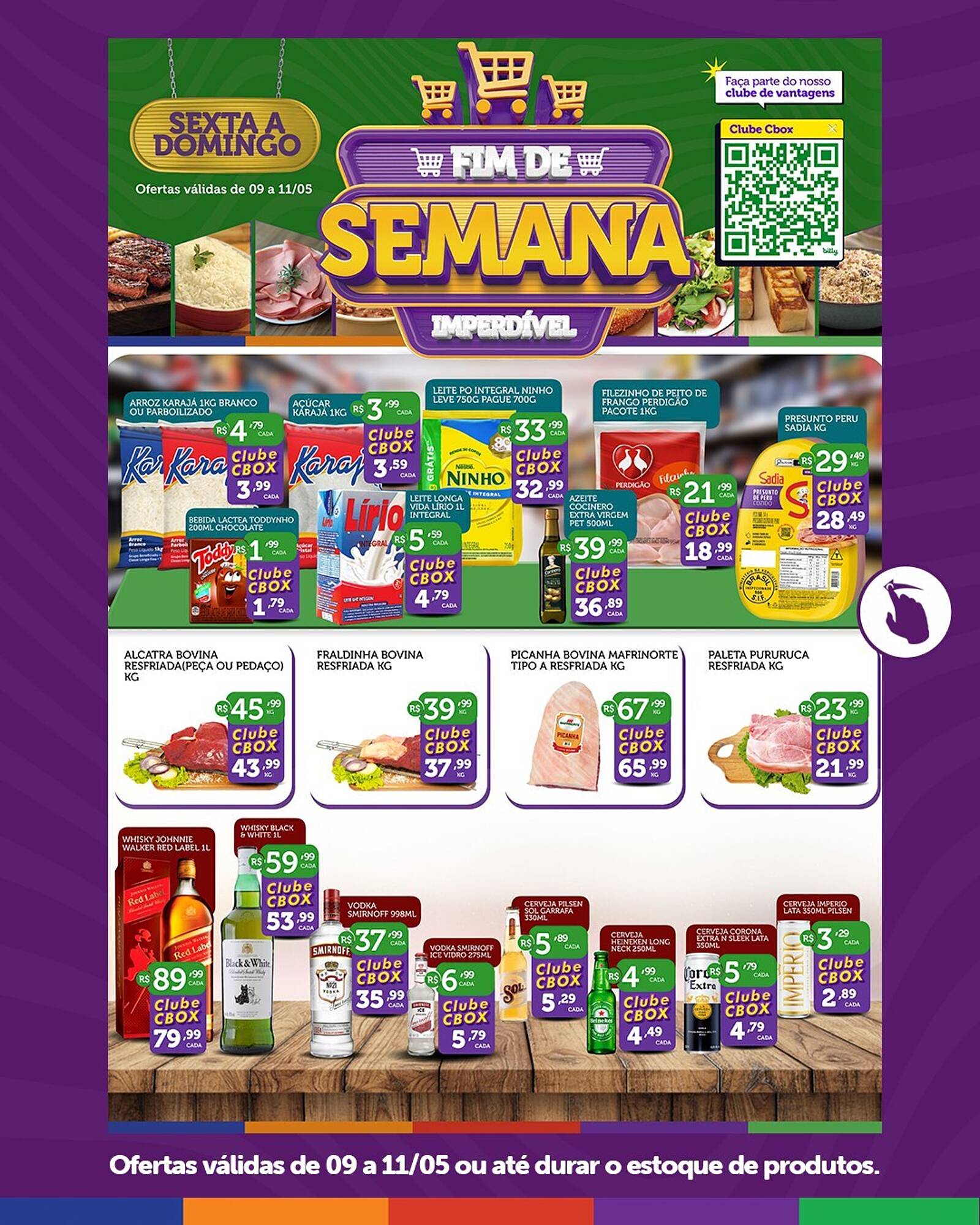 Catálogo CenterBox Página 2