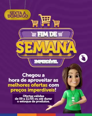 Catálogo CenterBox (válido até 11-05)