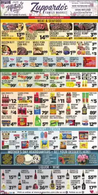 Zuppardo's Weekly Ad (valid until 13-05)