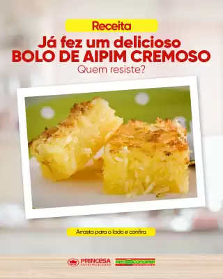 Catálogo Supermercados Princesa
