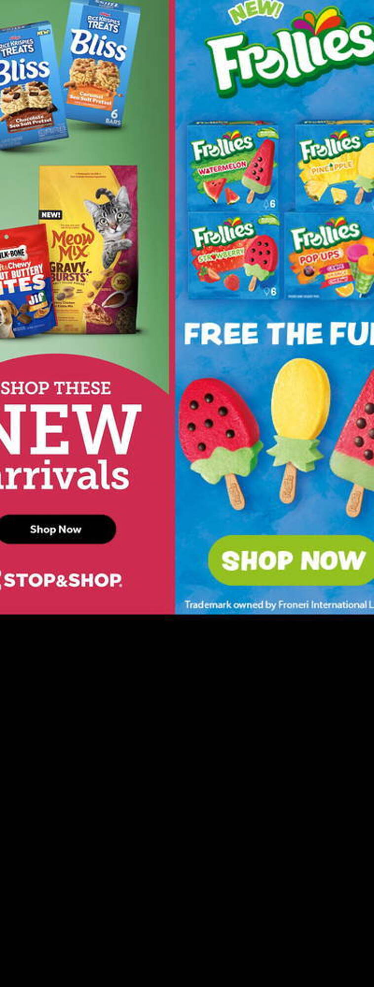 Stop&Shop Weekly Ad week 19 Page 3