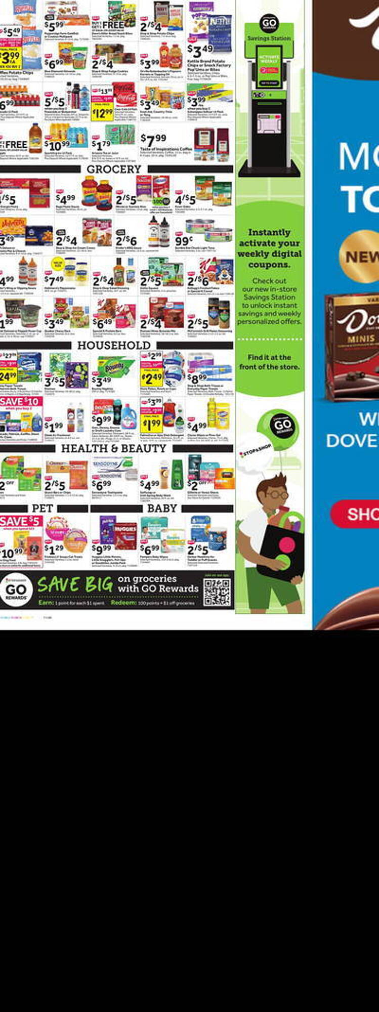 Stop&Shop Weekly Ad week 19 Page 5