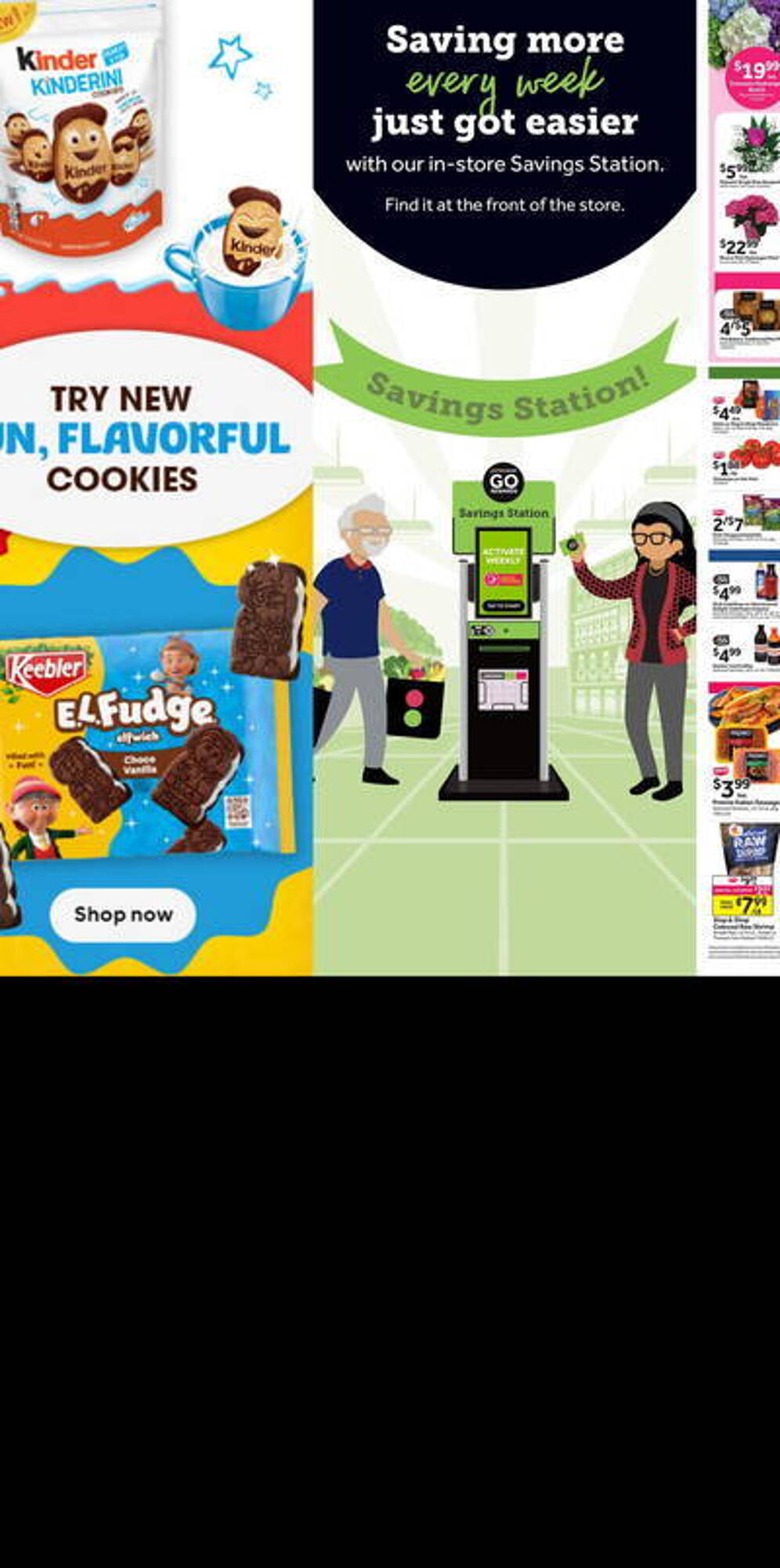 Stop&Shop Weekly Ad week 19 Page 7