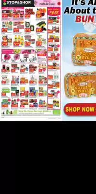 Stop&Shop Weekly Ad (valid until 15-05)