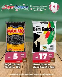 Catálogo Rede Super Compras Página 1
