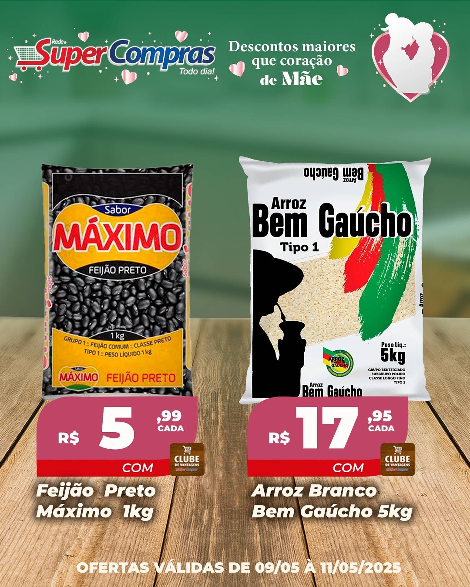 Catálogo Rede Super Compras Página 1