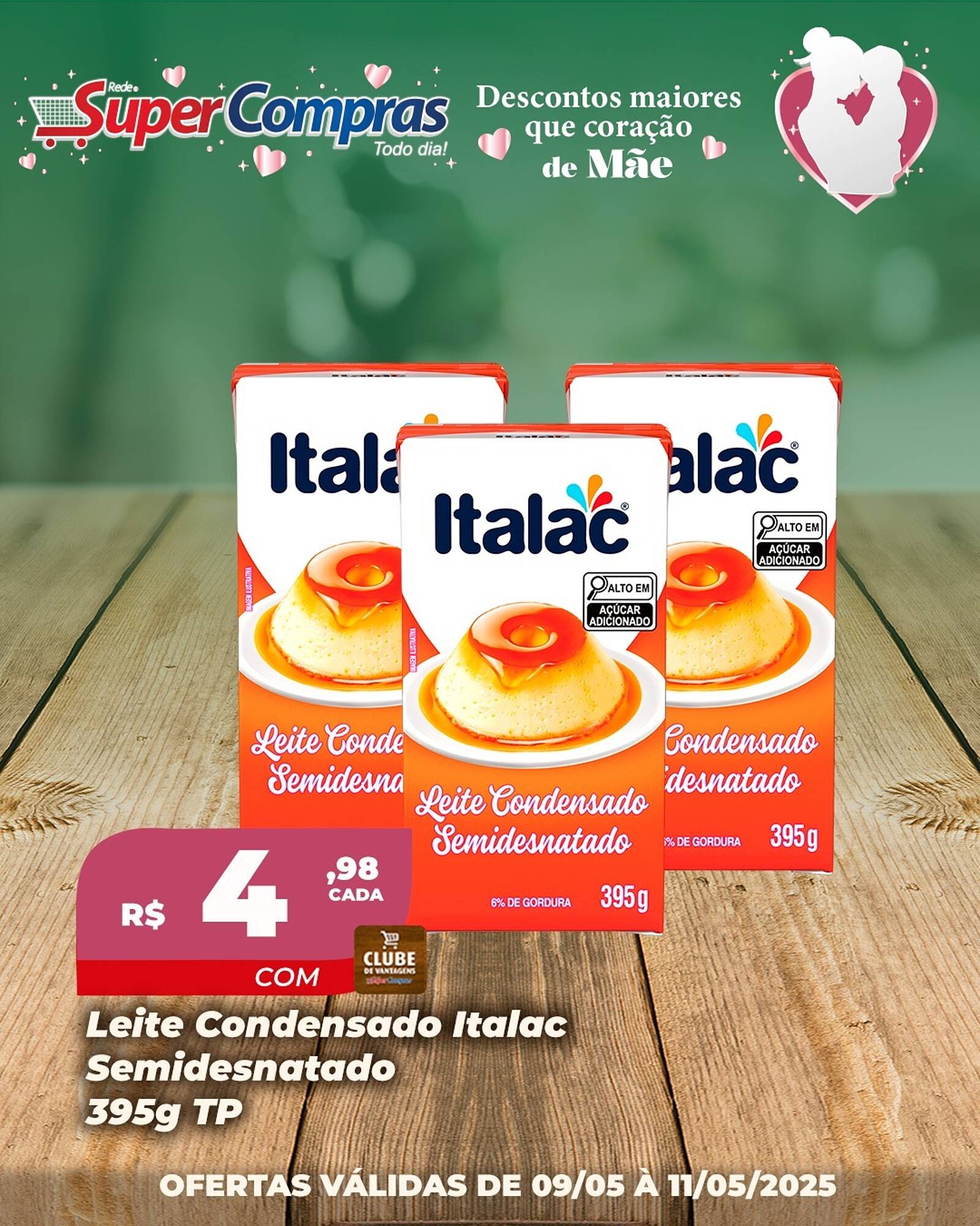 Catálogo Rede Super Compras Página 5