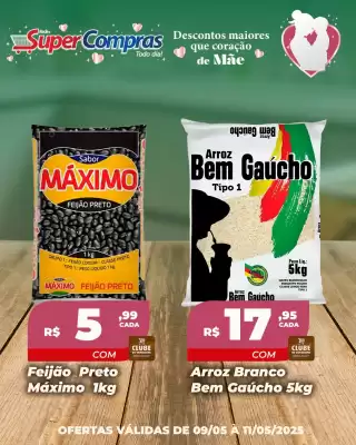 Catálogo Rede Super Compras
