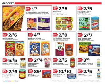 Giant Food Stores Weekly Ad week 19 Page 10