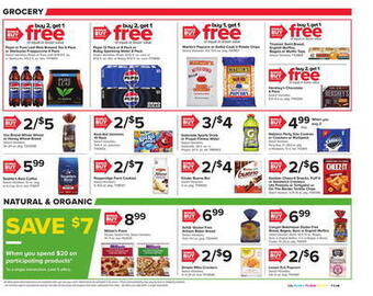 Giant Food Stores Weekly Ad week 19 Page 11