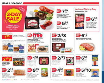 Giant Food Stores Weekly Ad week 19 Page 12