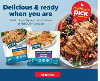 Giant Food Stores Weekly Ad week 19 Page 13