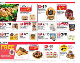 Giant Food Stores Weekly Ad week 19 Page 14