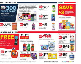 Giant Food Stores Weekly Ad week 19 Page 16