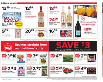 Giant Food Stores Weekly Ad week 19 Page 17