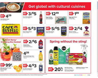 Giant Food Stores Weekly Ad week 19 Page 18