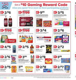 Giant Food Stores Weekly Ad week 19 Page 19