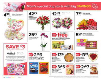 Giant Food Stores Weekly Ad week 19 Page 2