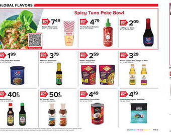 Giant Food Stores Weekly Ad week 19 Page 20