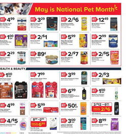 Giant Food Stores Weekly Ad week 19 Page 21