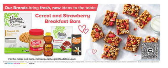 Giant Food Stores Weekly Ad week 19 Page 22