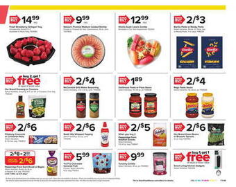 Giant Food Stores Weekly Ad week 19 Page 3