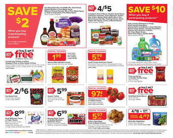 Giant Food Stores Weekly Ad week 19 Page 4