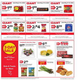 Giant Food Stores Weekly Ad week 19 Page 5